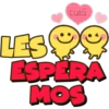 Lulú
LES
ESPERA
MOS