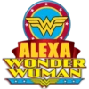 ★
ALEXA
WONDER
WOMAN