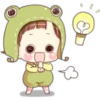 Hat of a Frog 14