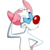 PINKY & CEREBRO 8