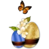 Happy Easter 9