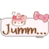 Kitty Emoji (Melissa) 12