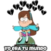 YOERA TU munDO