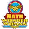 Nombres Wonder Woman 9