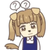 Dog Girl 14