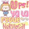Dulce niña (Melissa) 8