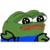 Rana Pepe 8