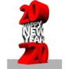 20
HAPPY
NEW
YEAR