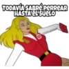 TODAVÍA SABRÉ PERREAR
HASTA EL SUELO
MEME
GOYESSS BATMAN