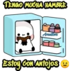 Gato melocotón 12