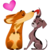Biscuit Enamorado 6