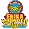 Nombres Wonder Woman 11