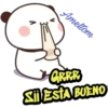 Gato melocotón 13