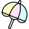 Summer Emojis 13