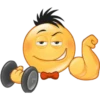 Smiley Emojis 4 9