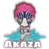 2017 ανθουσι
AKAZA