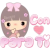 Pao Pink Cute (clásica) 10