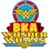 ★
BKA
WONDER
WOMAN