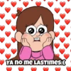 YA no me LASTImes:(