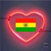 Banderas Heart 17