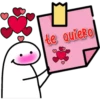 flork enamorado ᥫ᭡ 14