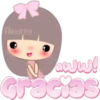 Pao Pink Cute (clásica) 11
