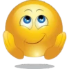 Smiley Emojis 4 10