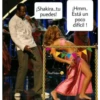 ¡Shakira...tu
puedes!
Shuk Felipe
¡Hmm..
Está un
poco
difícil !