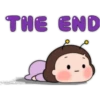 THE END