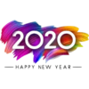 2020
HAPPY NE W YEAR