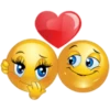 Smiley Emojis 5 16