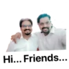 Hi... Friends...
