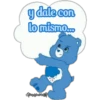 y dale con
lo mismo...
Haydee4.0