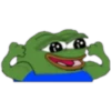 Rana Pepe 10