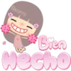 Pao Pink Cute (clásica) 12