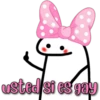 flork pelea ᥫ᭡ 11