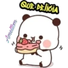 Gato melocotón 15