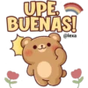 UPE
BUENAS!
@lexa