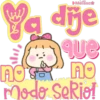 Dulce niña (Melissa) 12