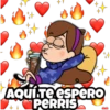 AQUITE ESPERO
MPERRIS