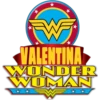Nombres Wonder Woman 12