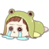 Hat of a Frog 16