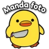 Manda foto
@Giseelove_Stickers