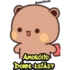 Gato melocotón 16