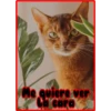 Me quiere ver
ba cara
