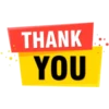 THANK
YOU
