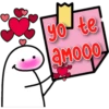 flork enamorado ᥫ᭡ 16