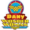 Nombres Wonder Woman 13
