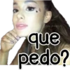 Ariana Grande 13