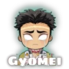 CON
GYOMEI